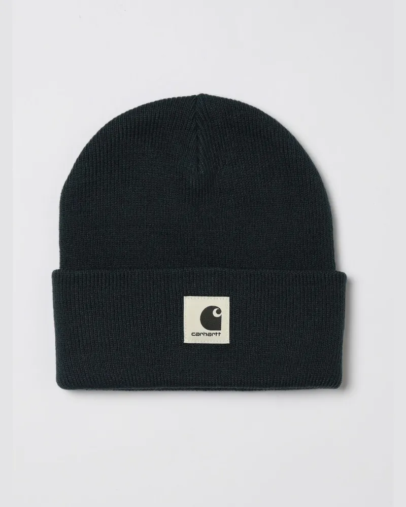 Carhartt WIP Hut herren Petroleum