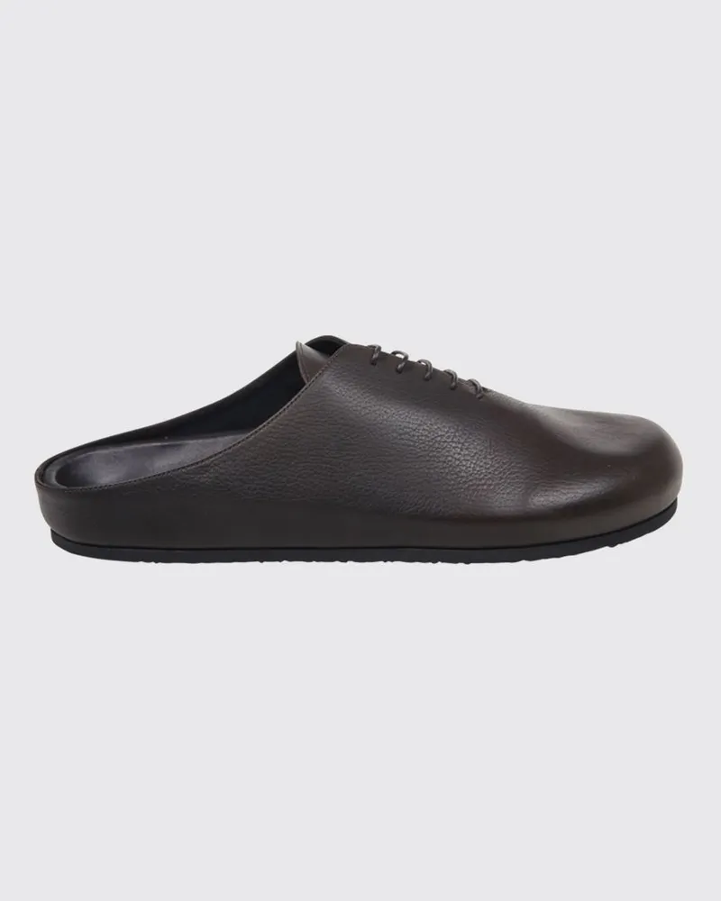 Jacquemus Schuhe herren Braun