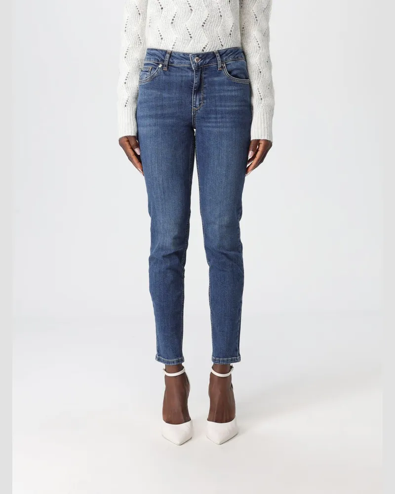 Liu Jo Jeans damen Blau