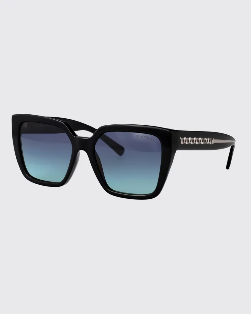 Tiffany & Co. Sonnenbrille damen Schwarz