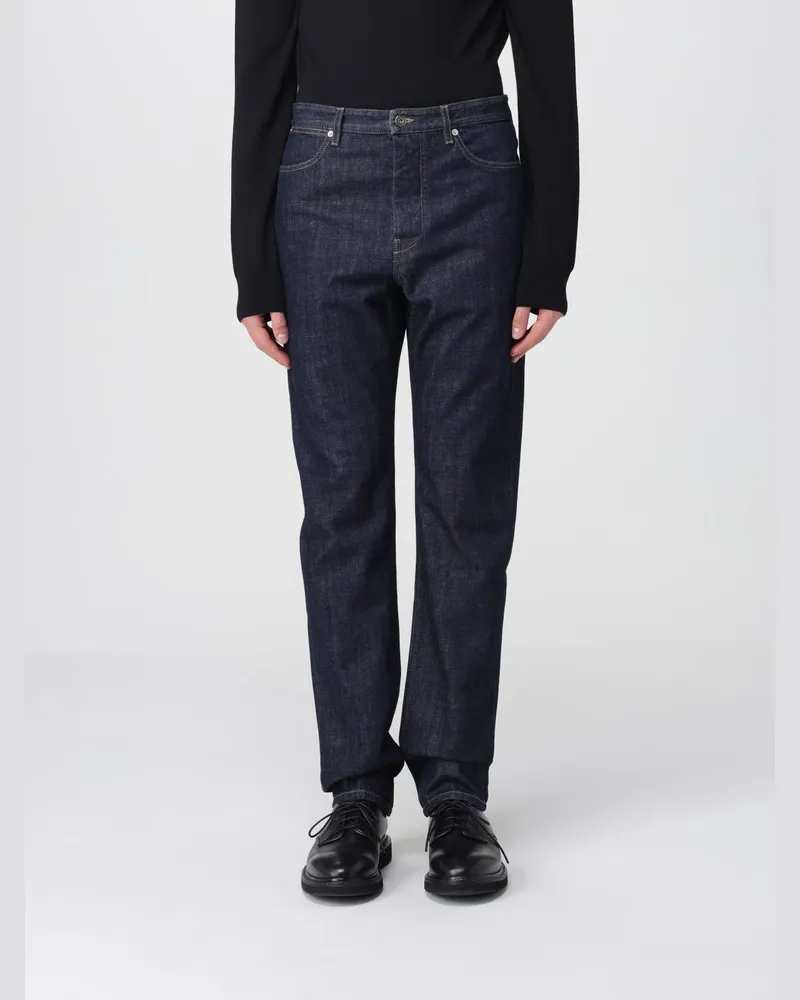Jil Sander Jeans herren Denim