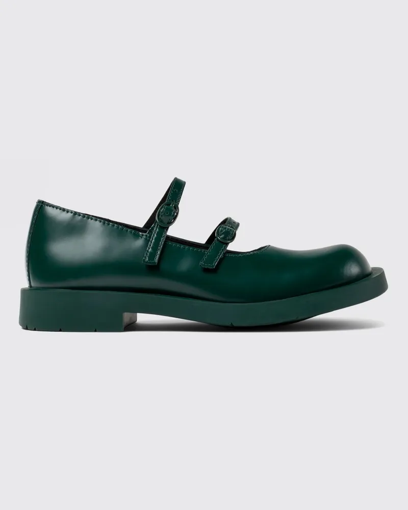 Camper Schuhe herren Grün