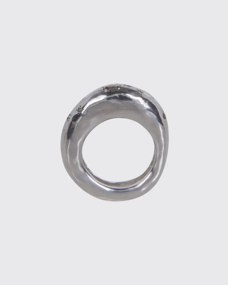 Rosa Maria Schmuck damen Silber