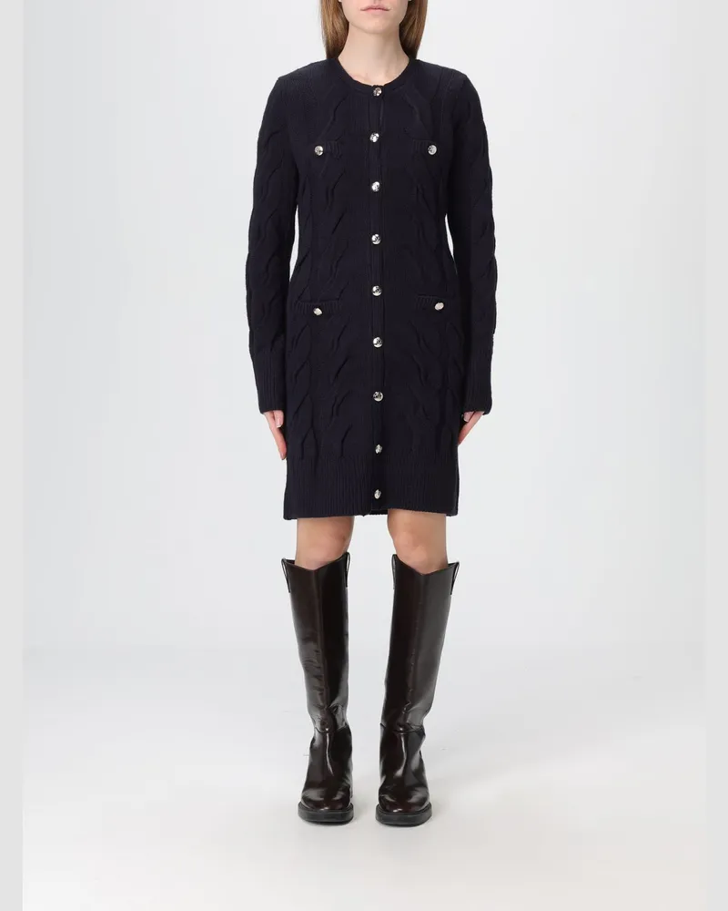 Liu Jo Kleid damen Navy