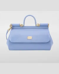 Dolce & Gabbana Handtasche Dolce & Gabbana Blau