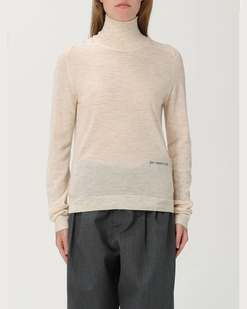 J.W.Anderson Pullover damen Schwarz