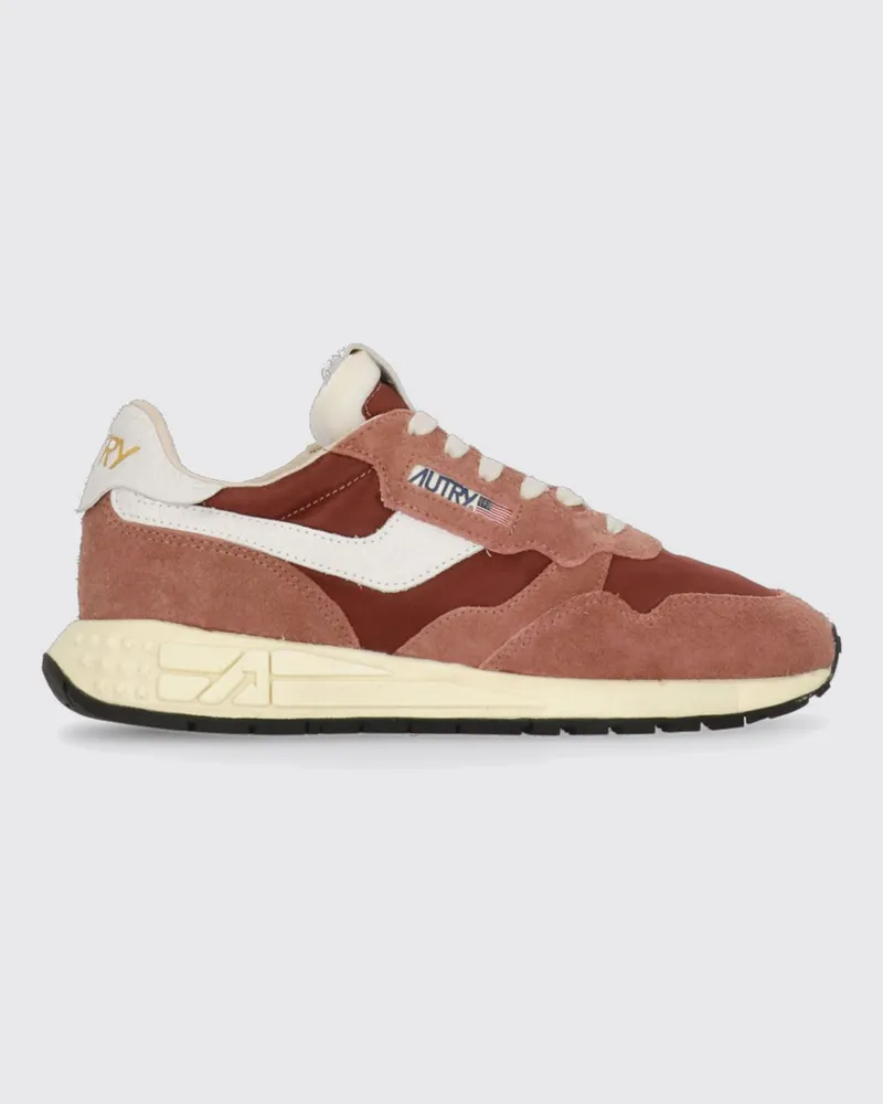 AUTRY Sneakers damen Pink