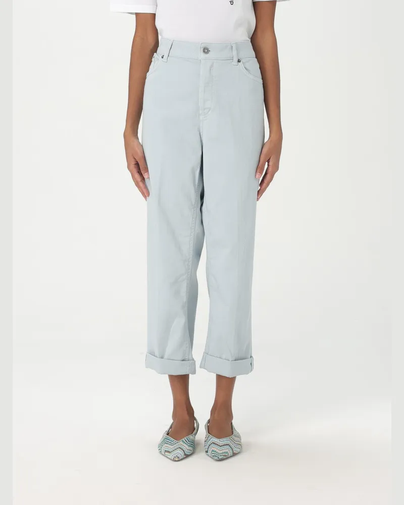 Dondup Jeans damen Bunt