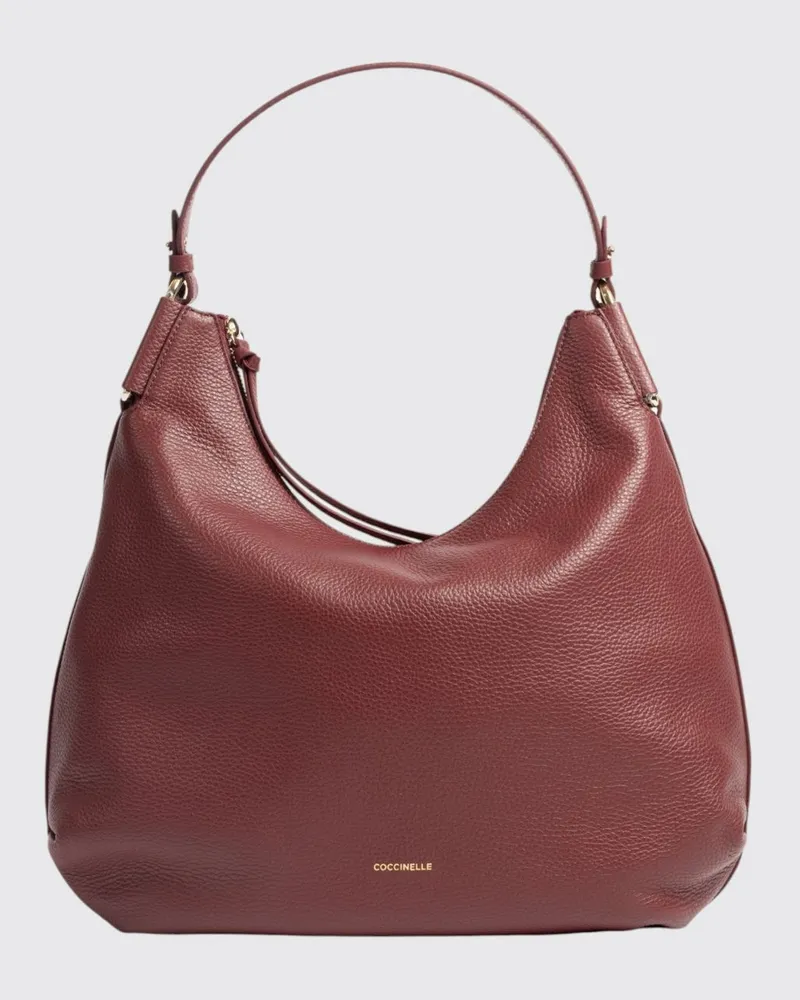 Coccinelle Handtasche damen Rot
