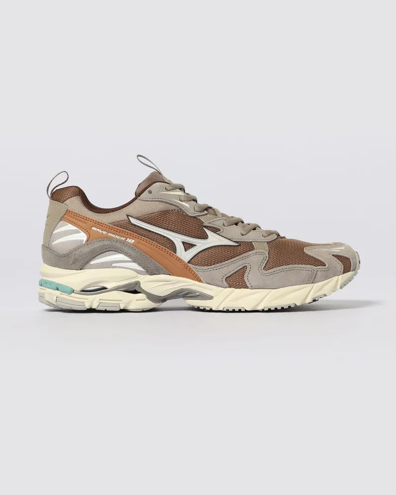 Mizuno Sneakers herren Beige