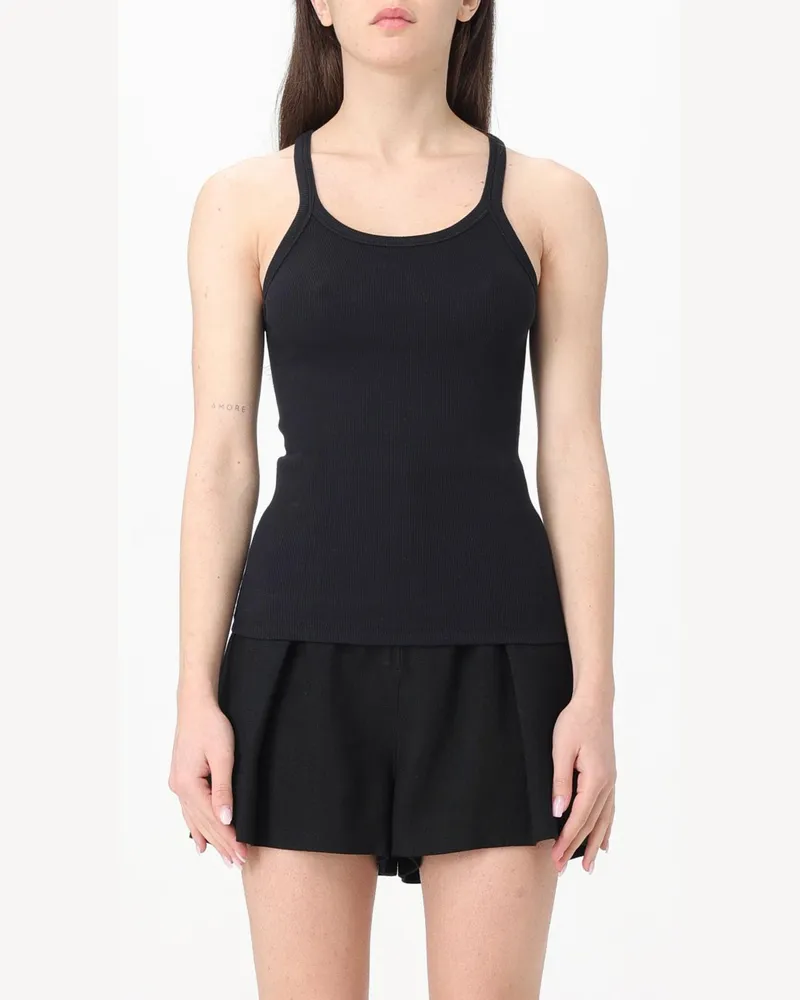 IRO Pullover damen Schwarz