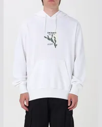 Dickies Sweatshirt Weiß