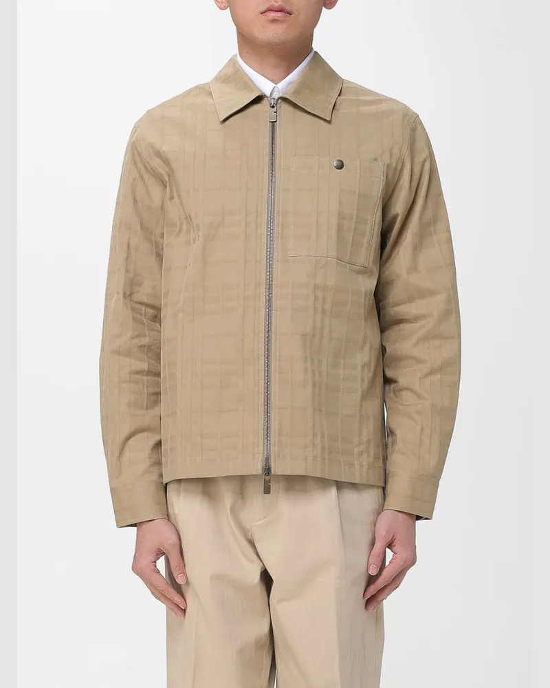 Burberry Hemd herren Weiß