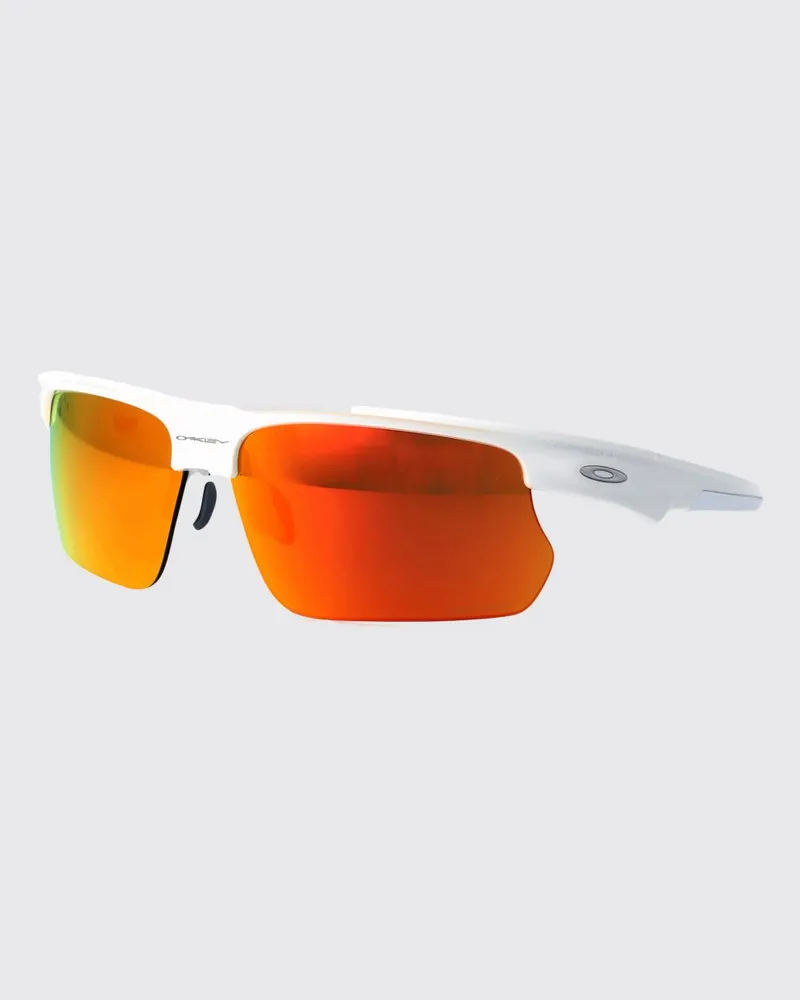 Oakley Sonnenbrillen damen Weiß