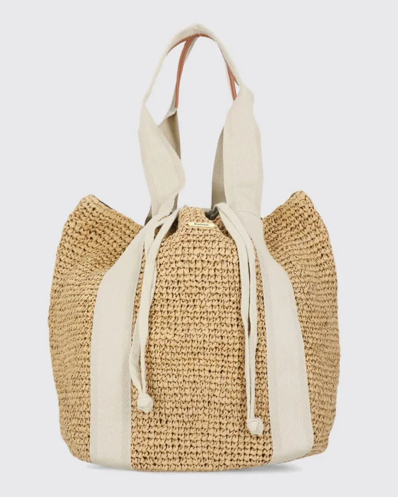 Barbour Handtasche damen Beige