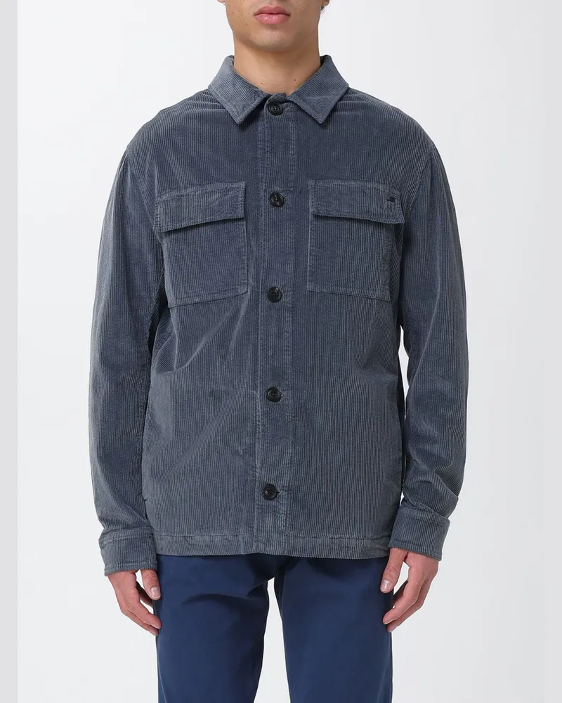 Mason's Jacke herren Grau