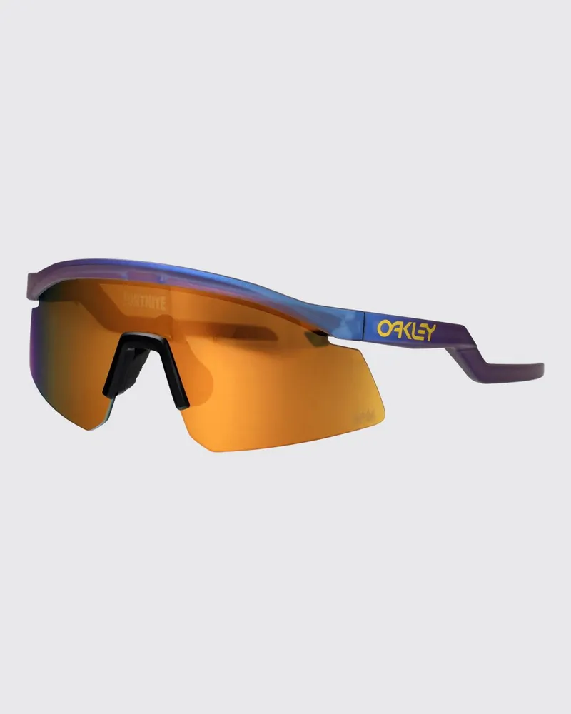 Oakley Sonnenbrillen herren Blau