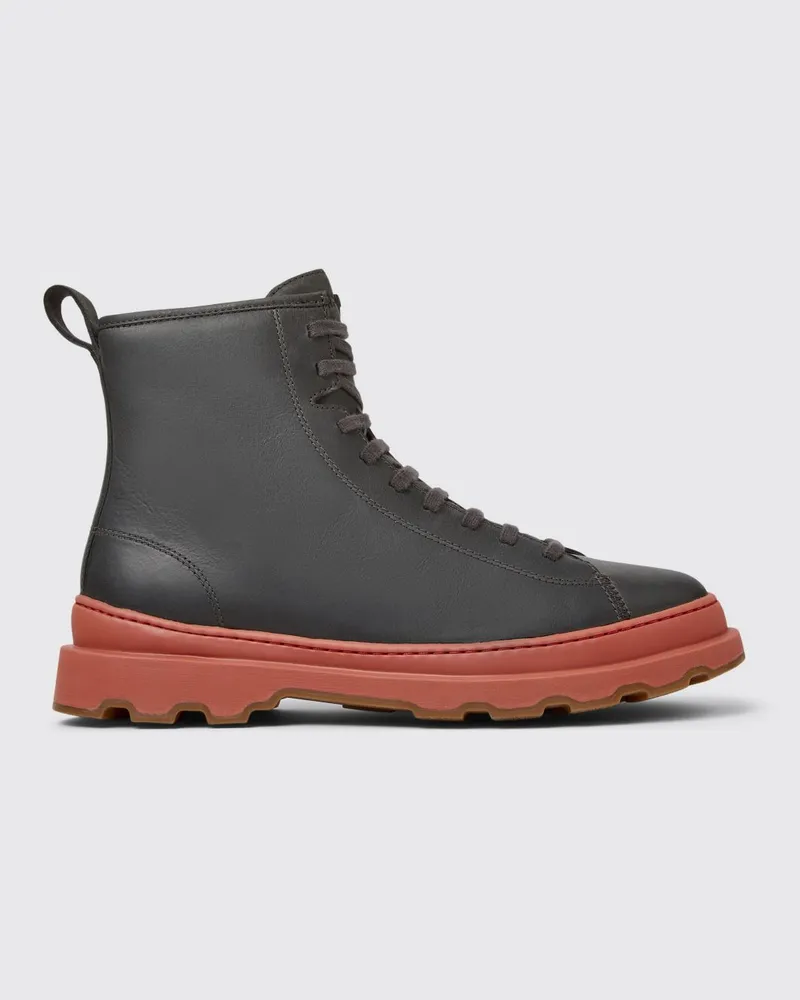Camper Schuhe herren Grau