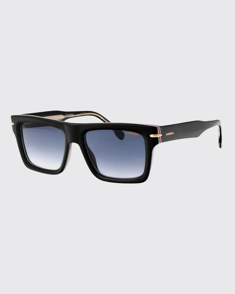 Carrera Sonnenbrille herren Schwarz