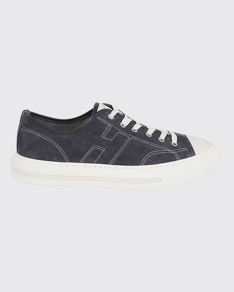Hogan Sneakers herren Blau