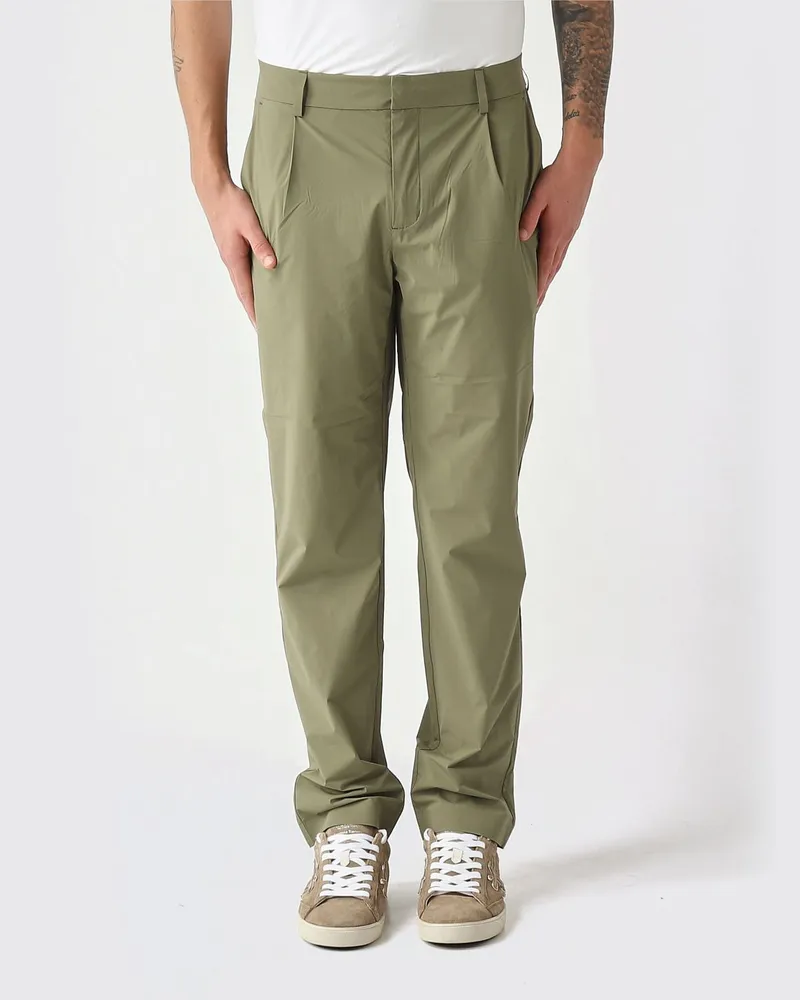 K-Way Hose herren Flechten