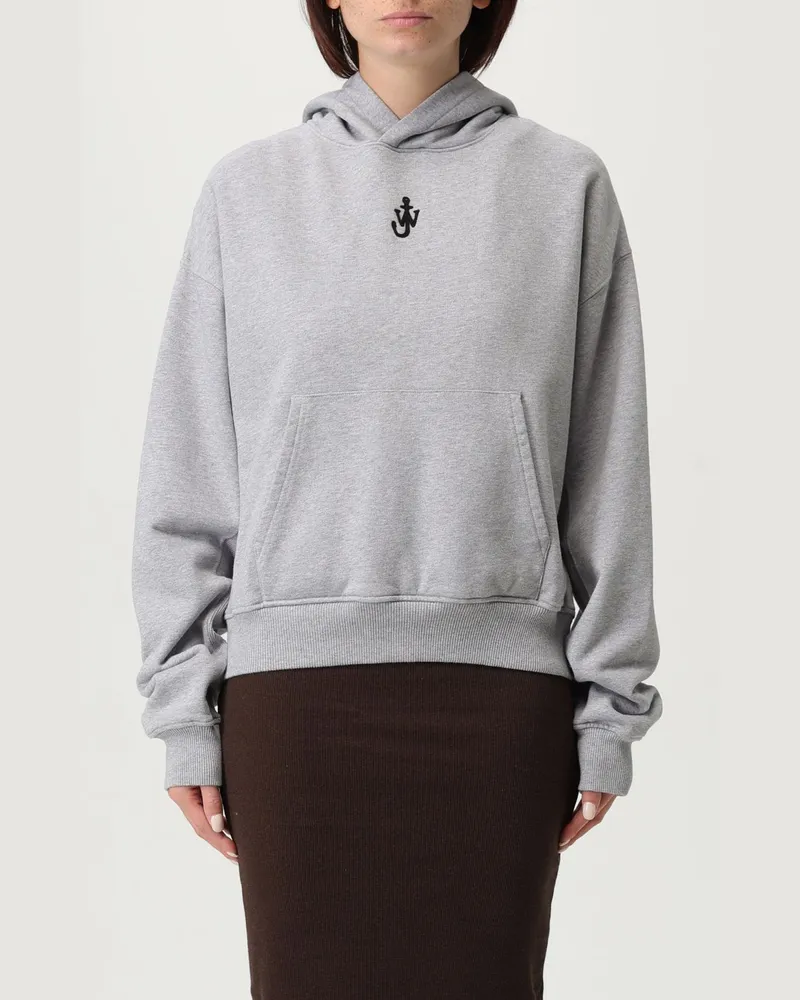 J.W.Anderson Sweatshirt damen Grau
