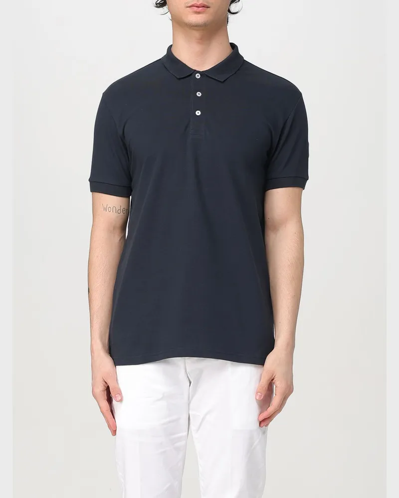 Colmar Polo herren Navy