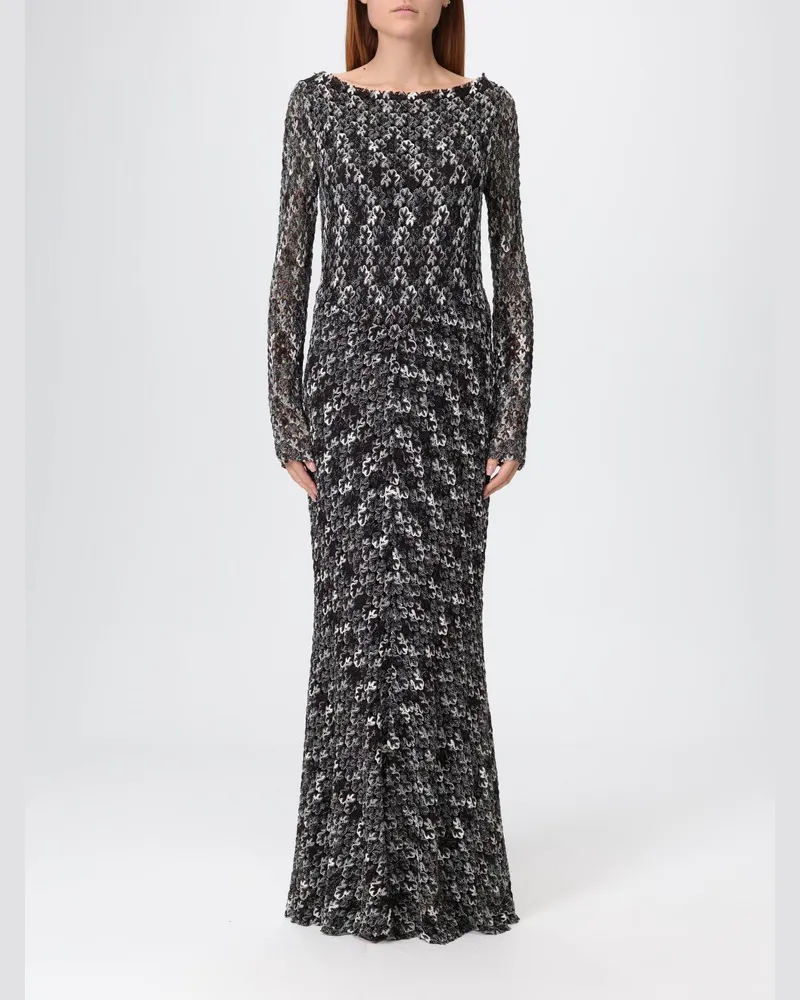 Missoni Kleider damen Braun