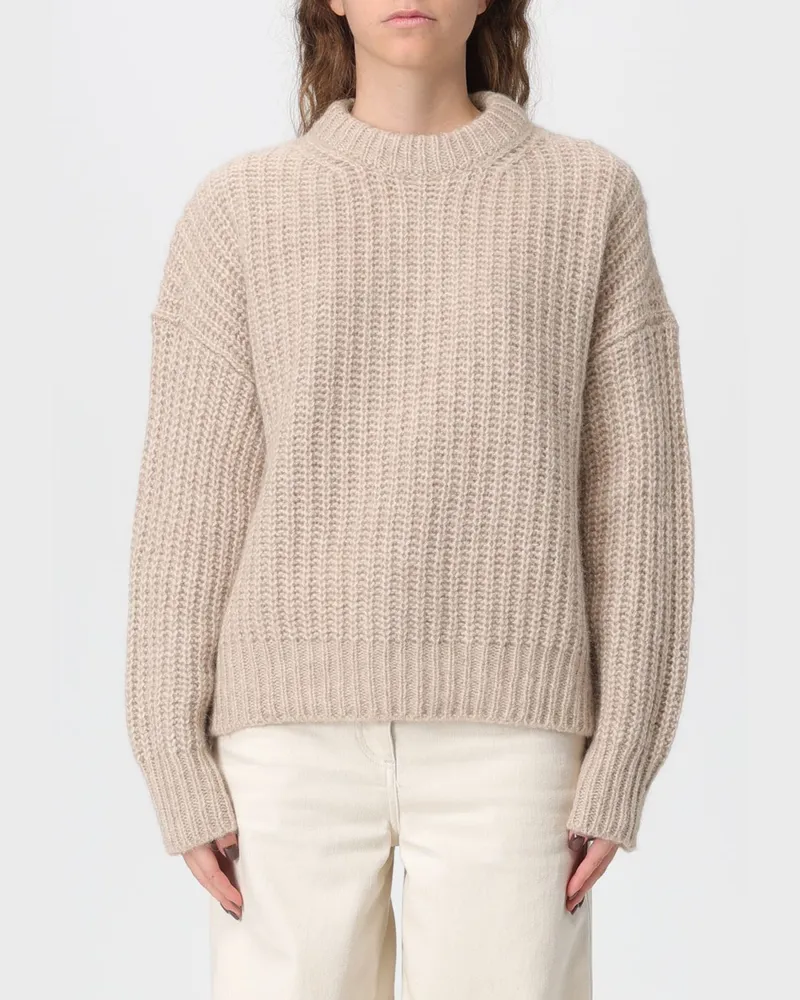 Filippa K Sweatshirt damen Weiß