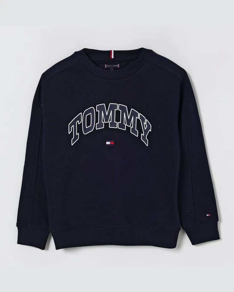 Tommy Hilfiger Pullover kinder Blau