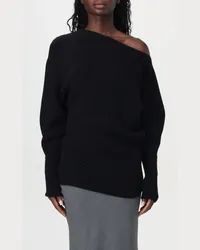 Philosophy Di Lorenzo Serafini Pullover Schwarz