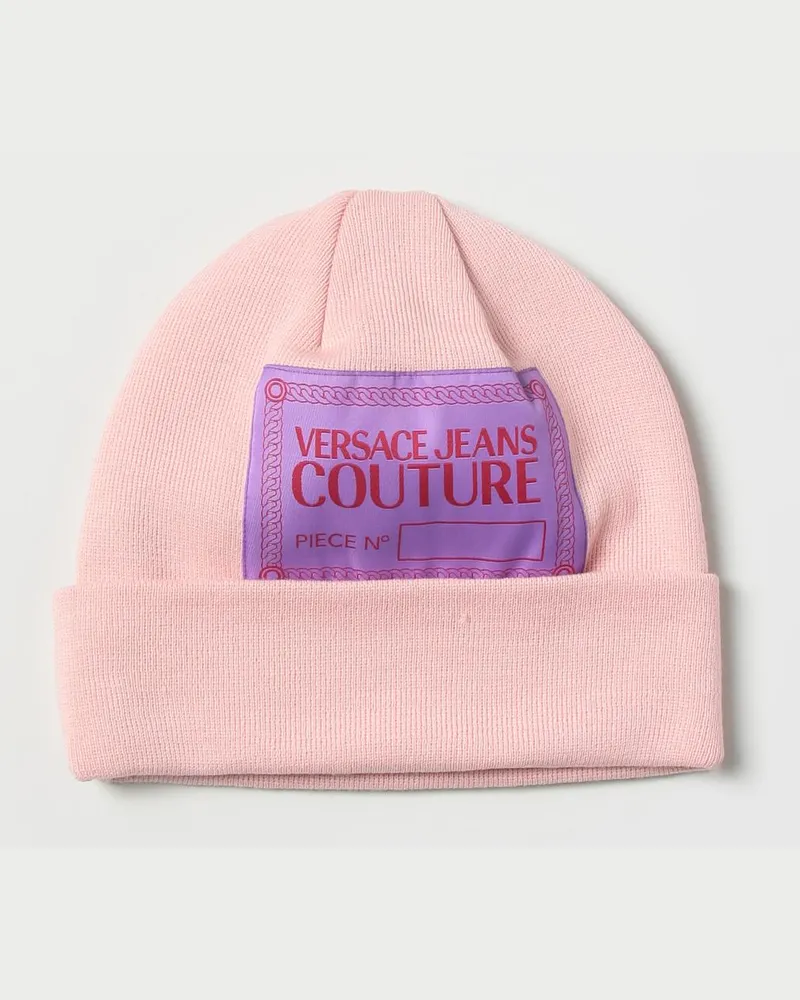 Versace Jeans Hut herren Pink