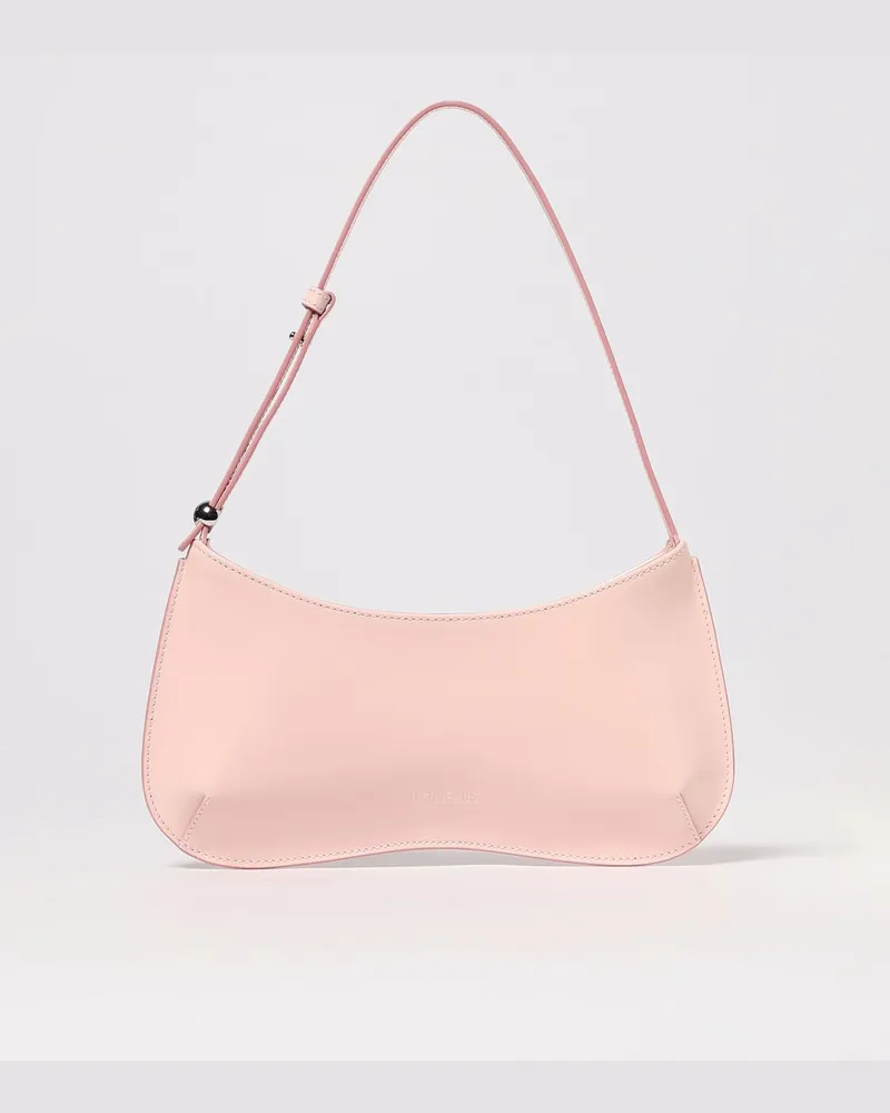 Jacquemus Schultertasche damen Pink
