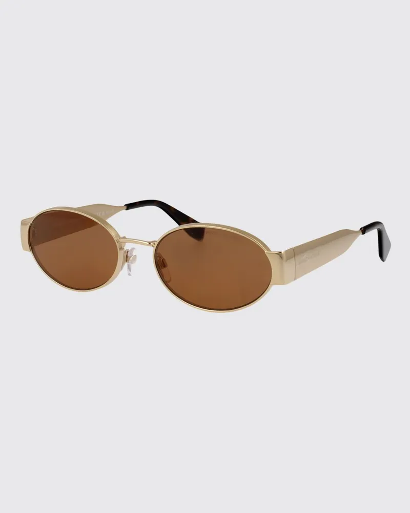 Marc Jacobs Sonnenbrille damen Braun
