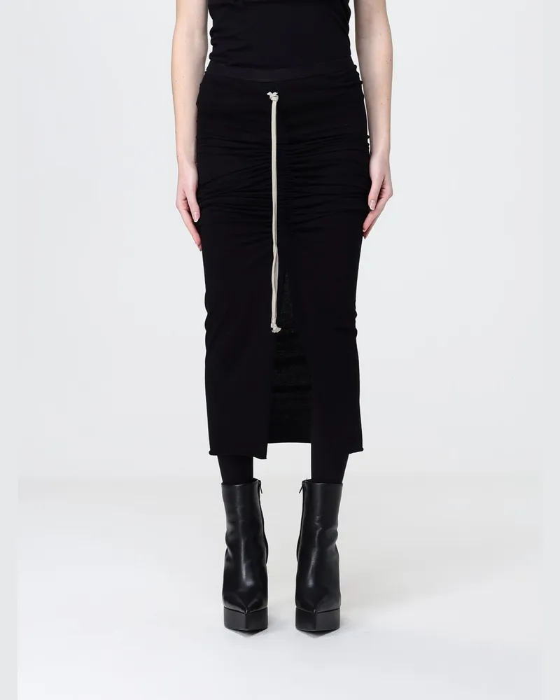 Rick Owens Rock damen Schwarz
