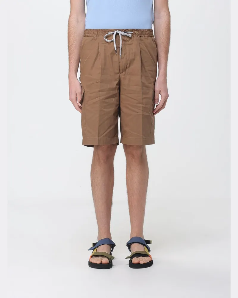 PT TORINO Hose herren Beige