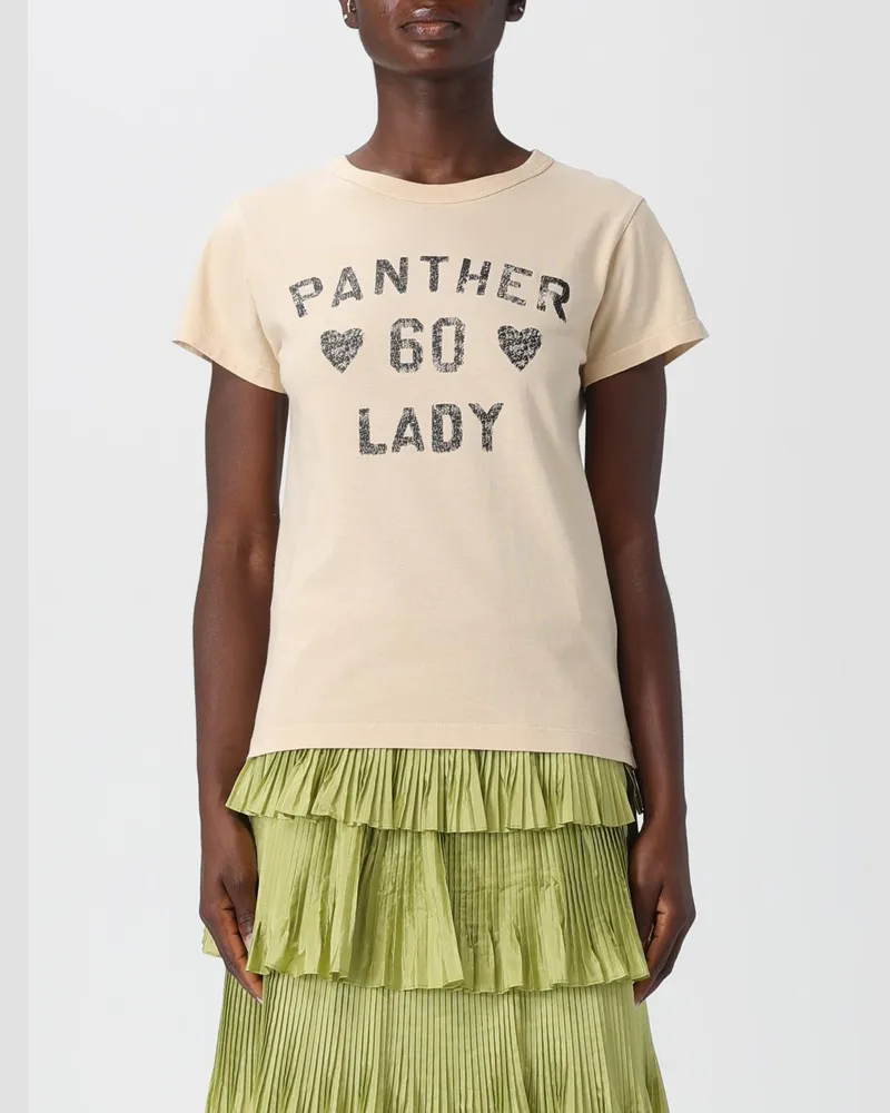 Valentino Garavani T-shirt damen Yellow