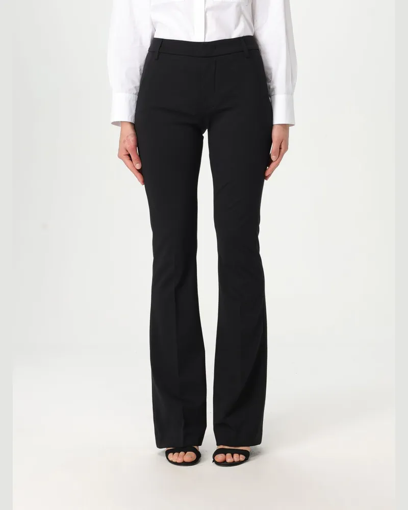 Dondup Jeans damen Schwarz