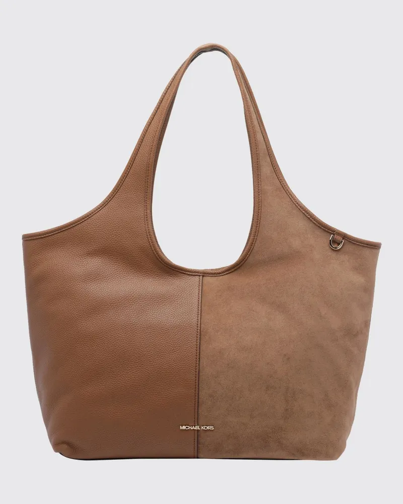 Michael Kors Handtasche damen Braun
