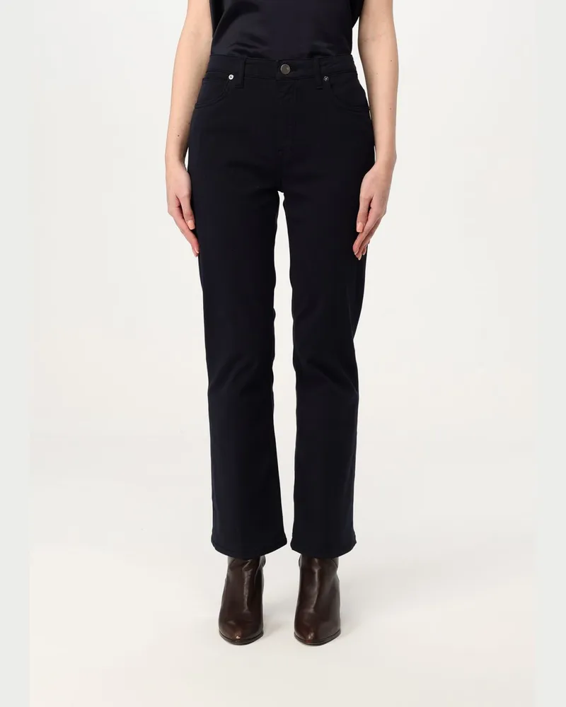 PT TORINO Jeans damen Blau