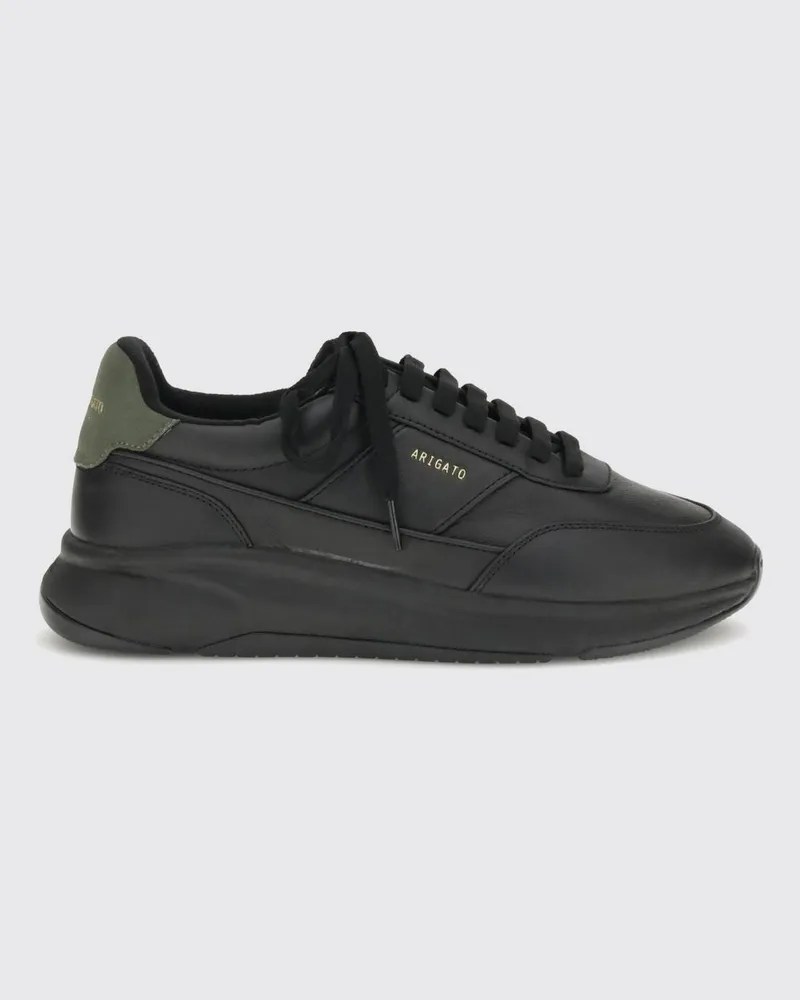 Axel Arigato Sneakers herren Schwarz