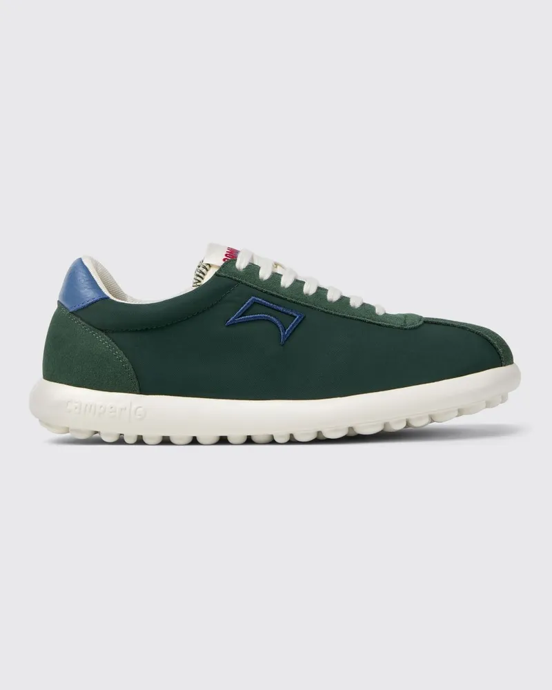 Camper Schuhe damen Grün