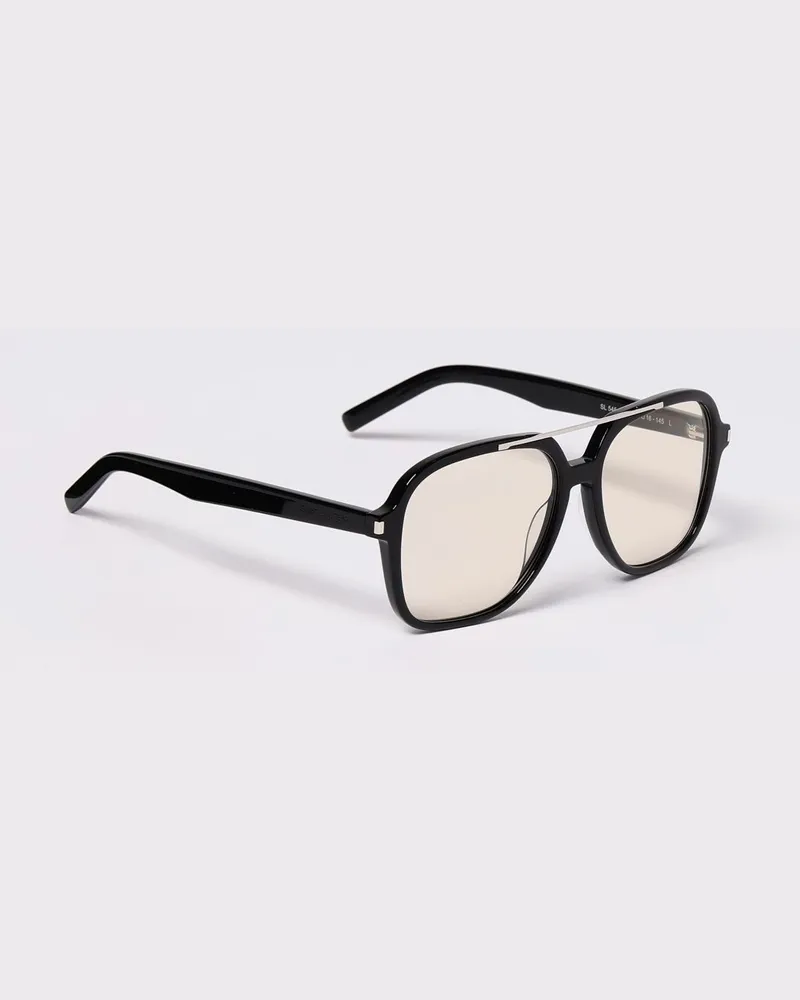 Saint Laurent Sonnenbrillen damen Schwarz