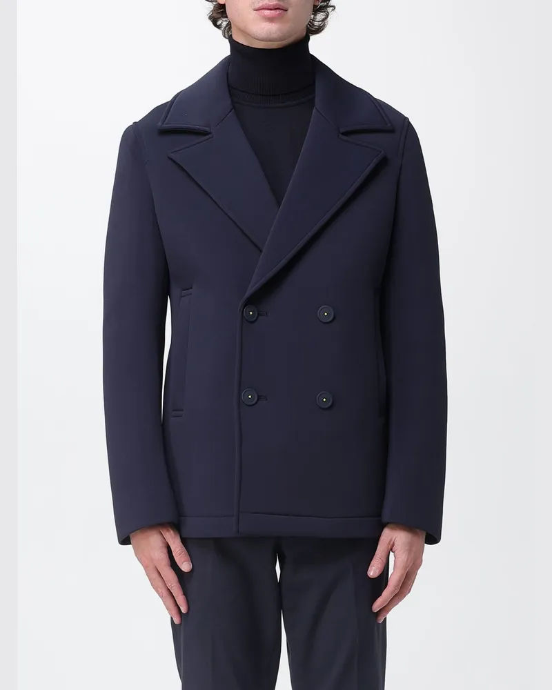 Manuel Ritz Blazer herren Blau