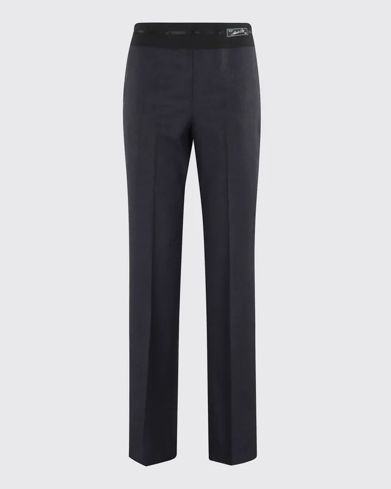 Erika Cavallini Hose damen Navy