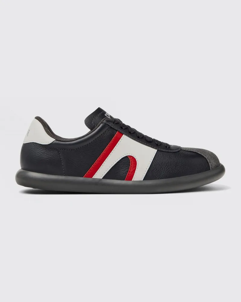 Camper Schuhe damen Schwarz