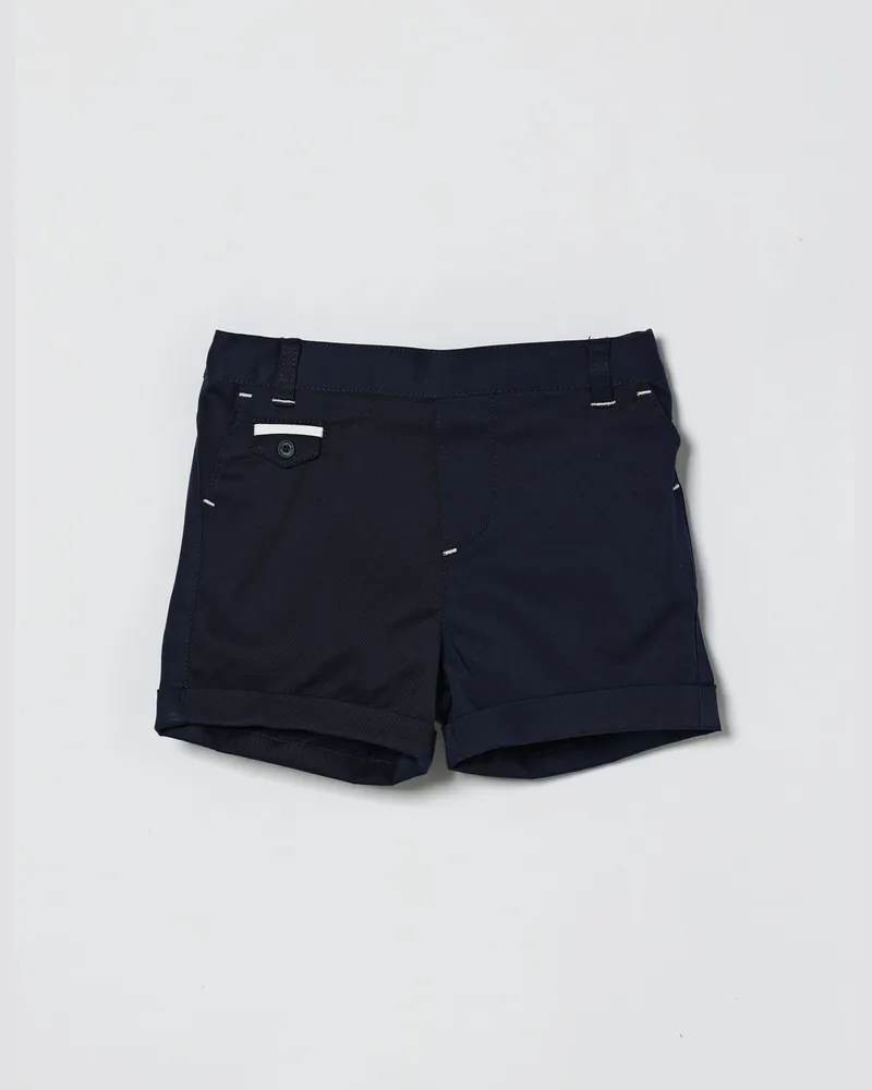 Tartine et Chocolat Hose kinder Blau