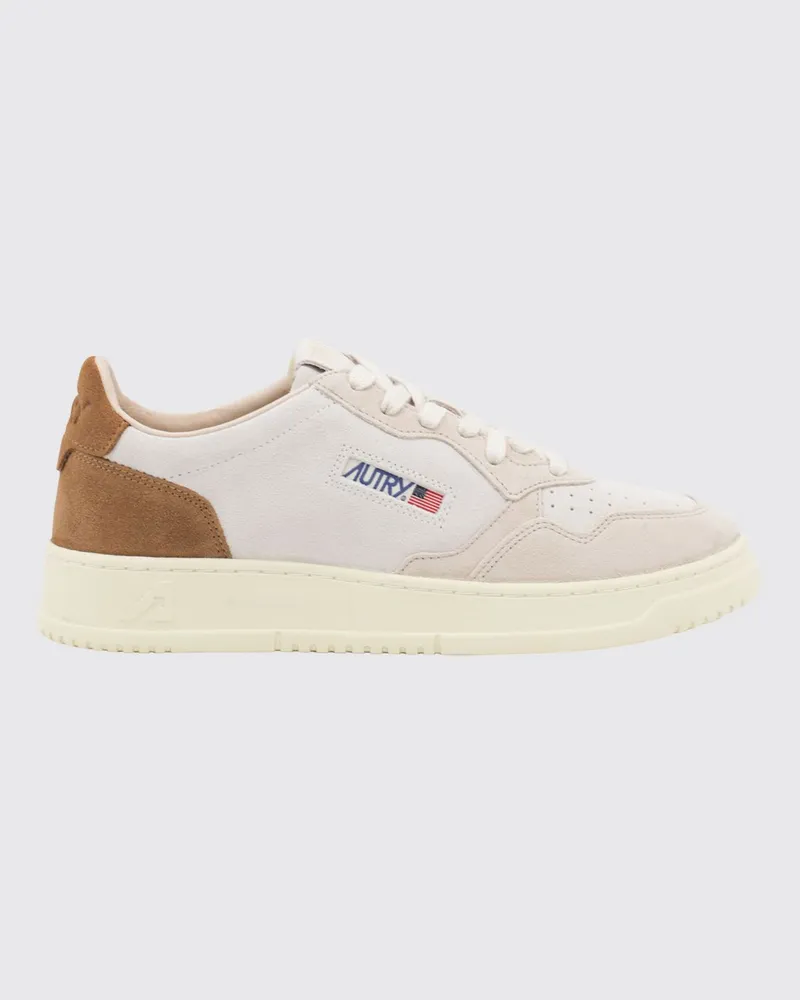 AUTRY Sneakers herren Beige