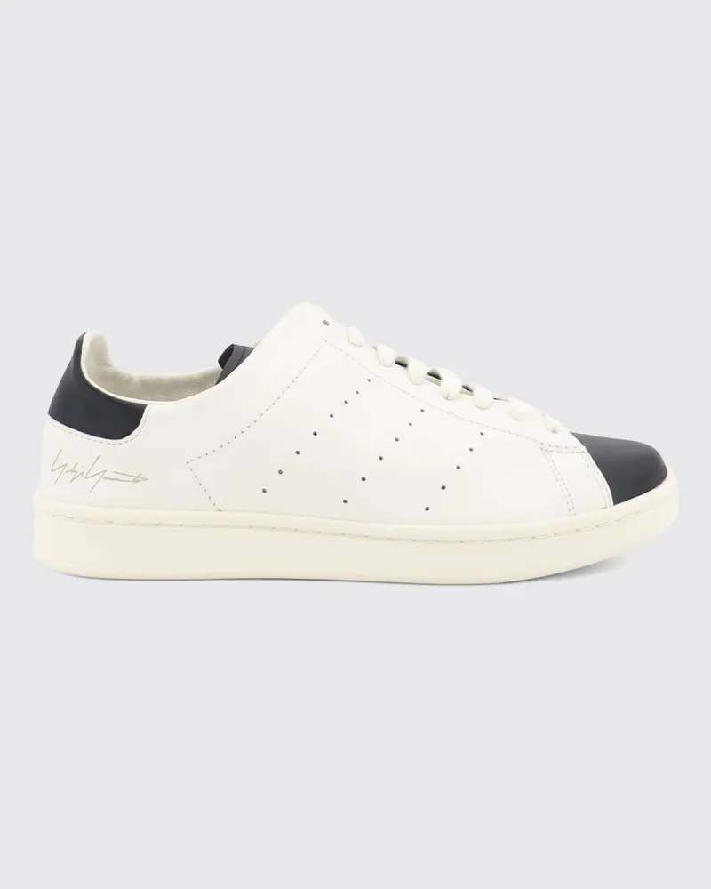 Y-3 Sneakers herren Weiß