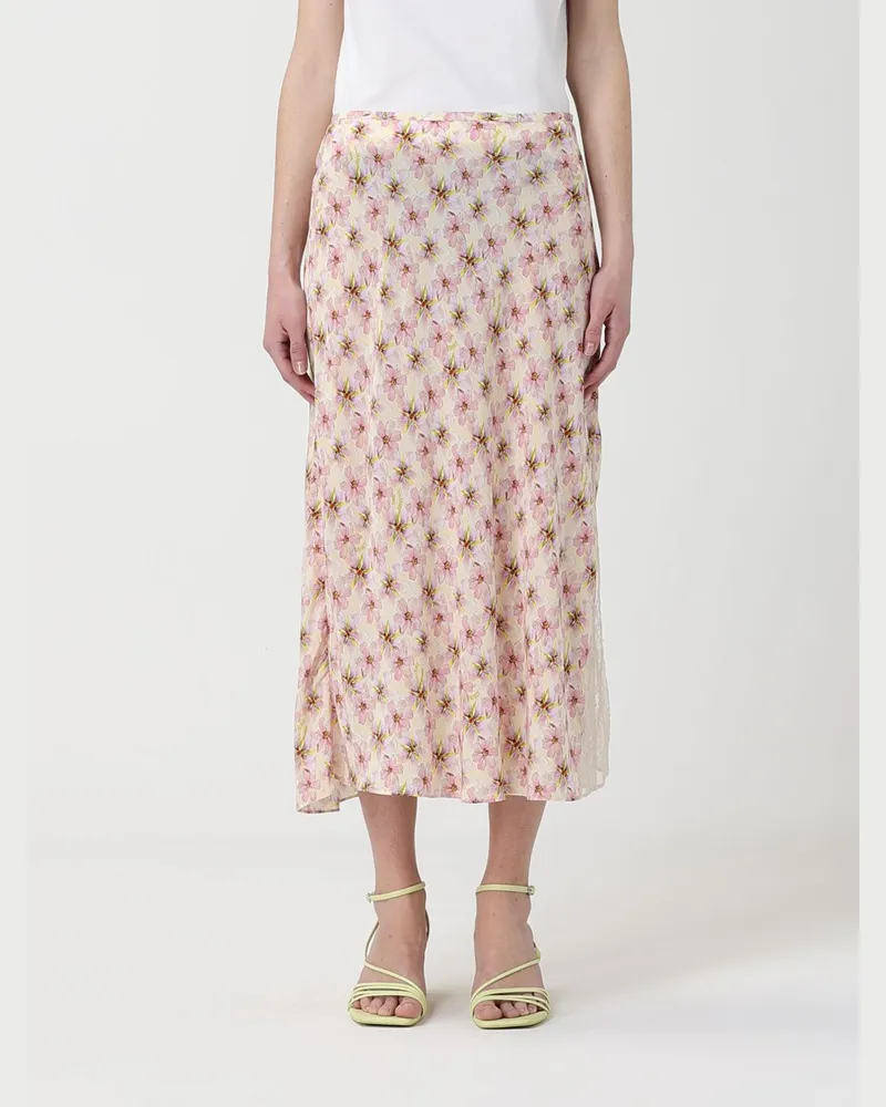 Zadig & Voltaire Rock damen Zadig & Voltaire Grün